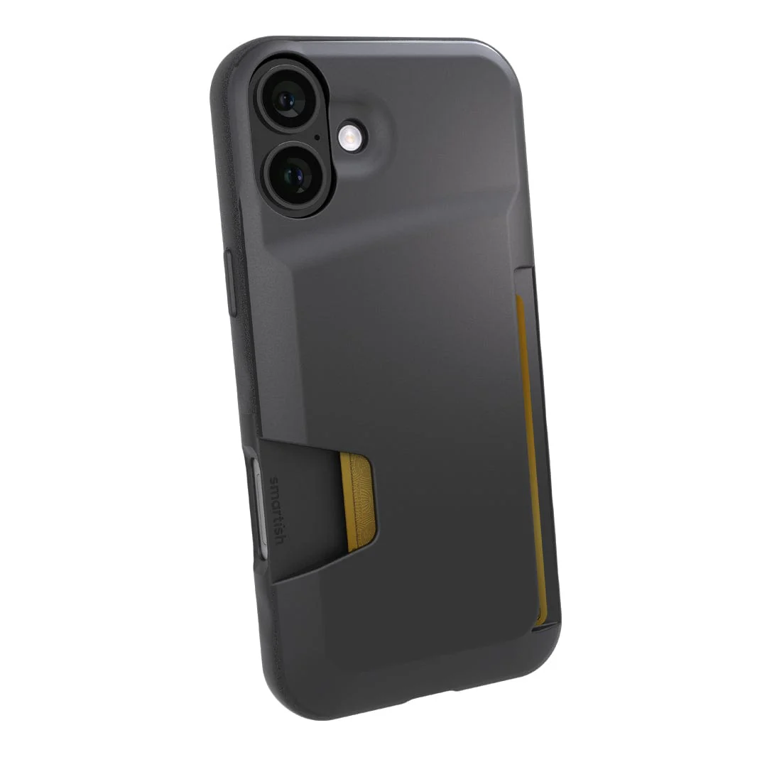 Wallet Slayer Vol. 1 - Card Case for iPhone 16 Plus - Image 34
