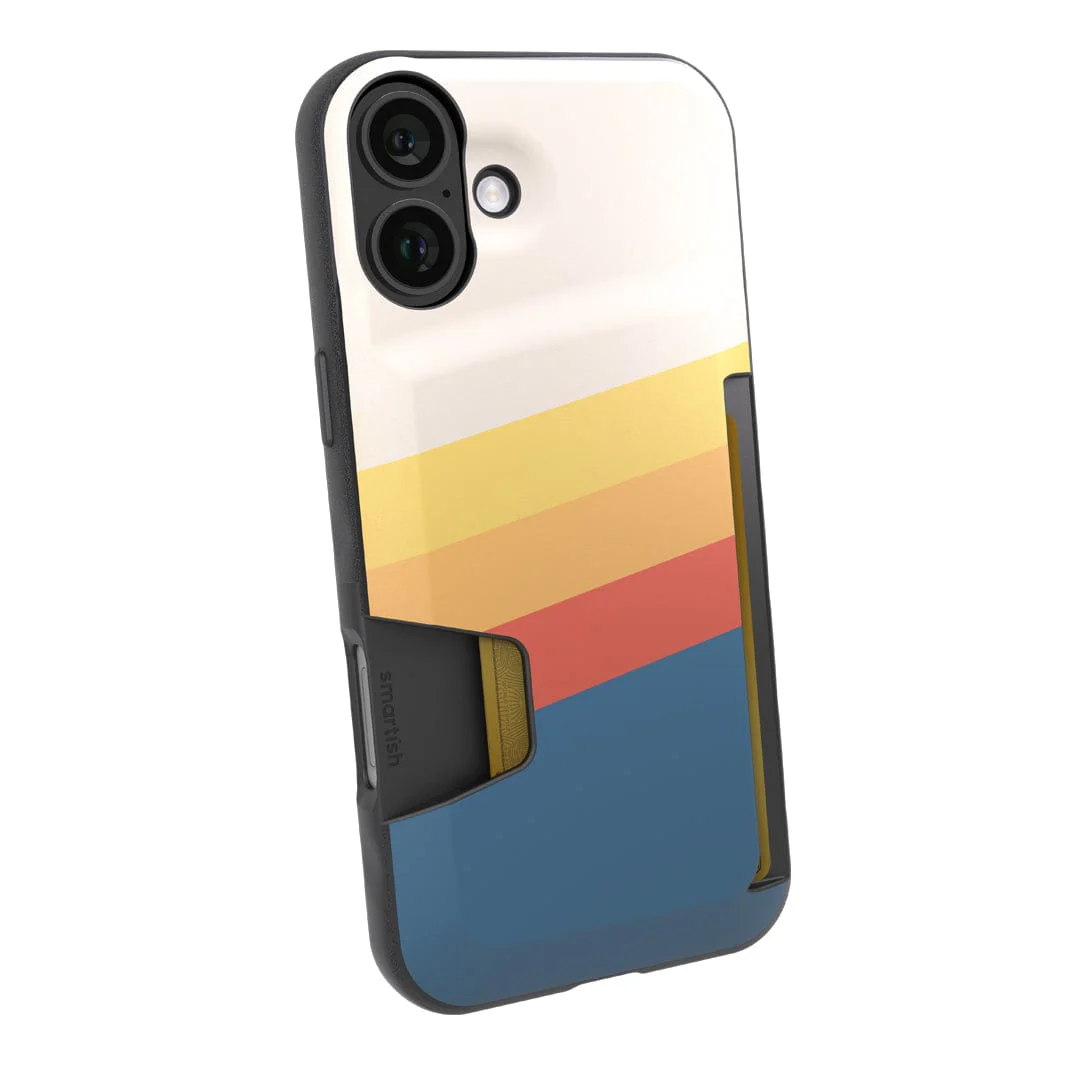 Wallet Slayer Vol. 1 - Card Case for iPhone 16 Plus - Image 36