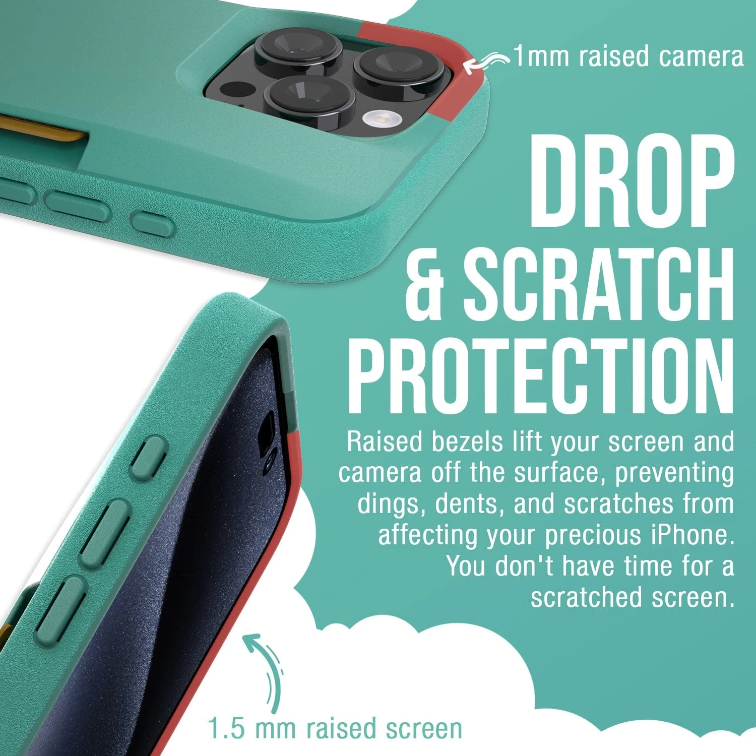 Wallet Slayer Vol. 1 - Card Case for iPhone 16 Pro - Image 12