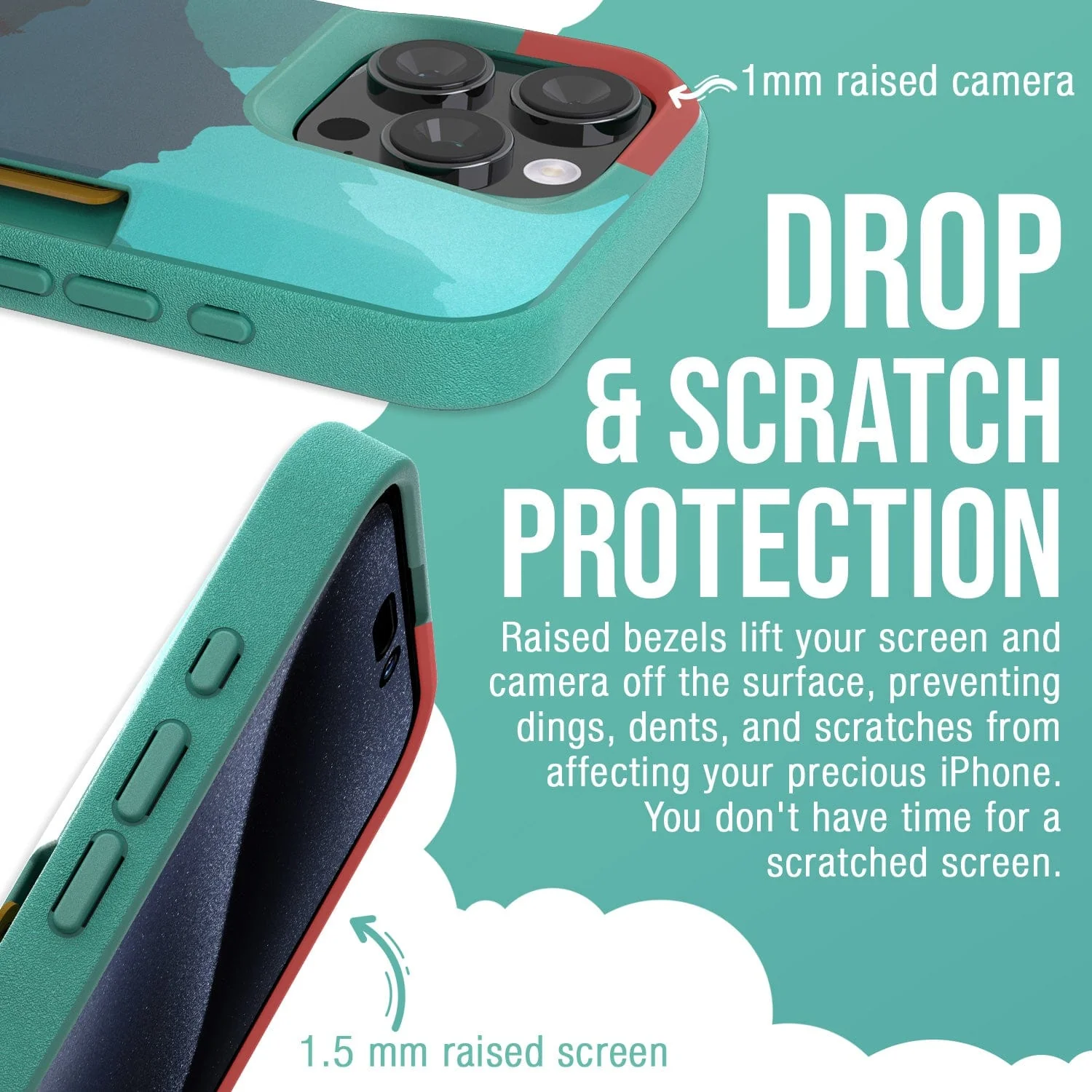 Wallet Slayer Vol. 1 - Card Case for iPhone 16 Pro - Image 15