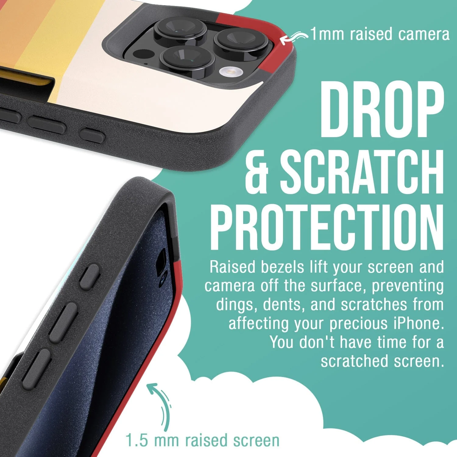 Wallet Slayer Vol. 1 - Card Case for iPhone 16 Pro - Image 18