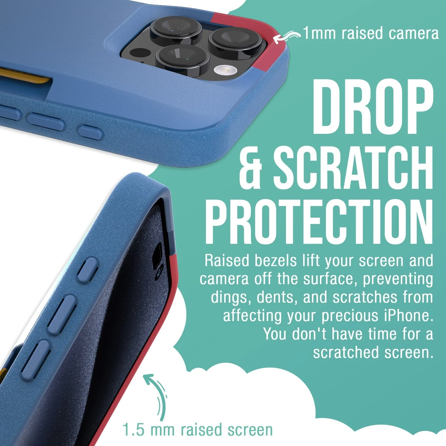Wallet Slayer Vol. 1 - Card Case for iPhone 16 Pro - Image 21