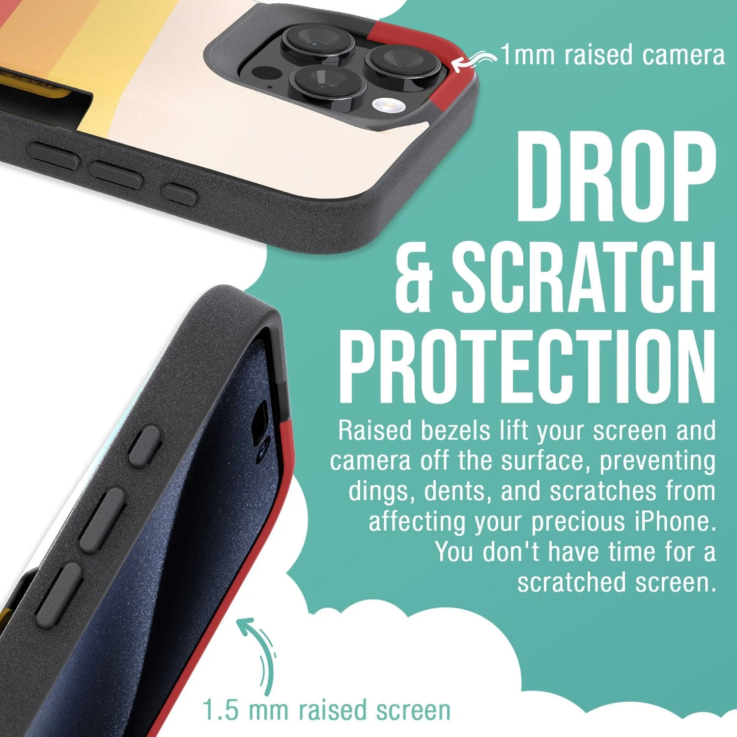 Wallet Slayer Vol. 1 - Card Case for iPhone 16 Pro Max - Image 14