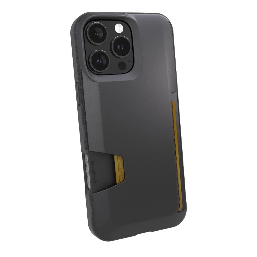 Wallet Slayer Vol. 1 - Card Case for iPhone 16 Pro Max - Image 31