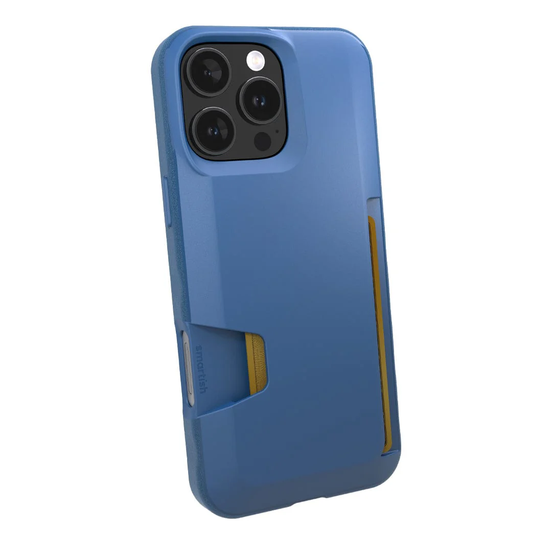 Wallet Slayer Vol. 1 - Card Case for iPhone 16 Pro Max - Image 32
