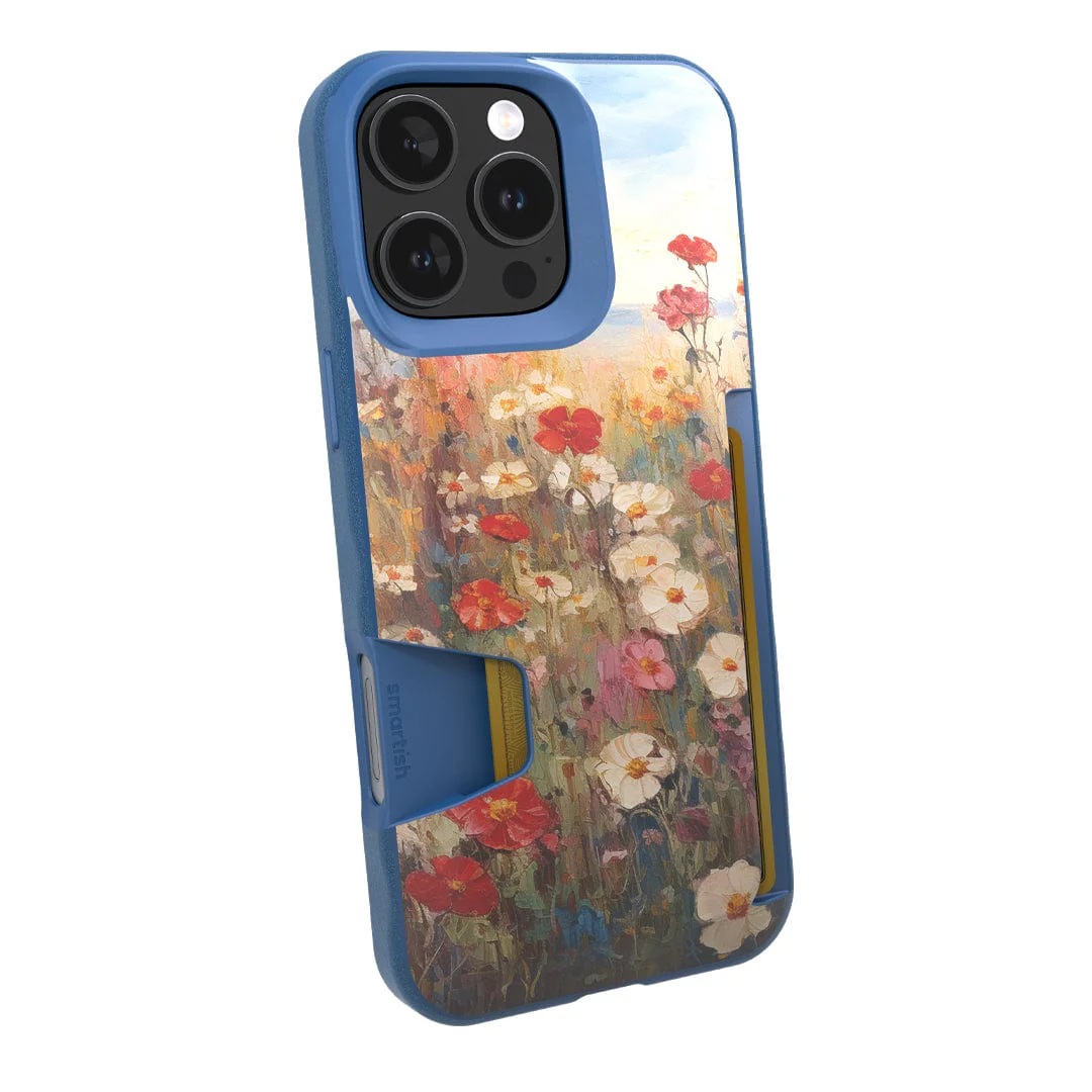 Wallet Slayer Vol. 1 - Card Case for iPhone 16 Pro Max - Image 33