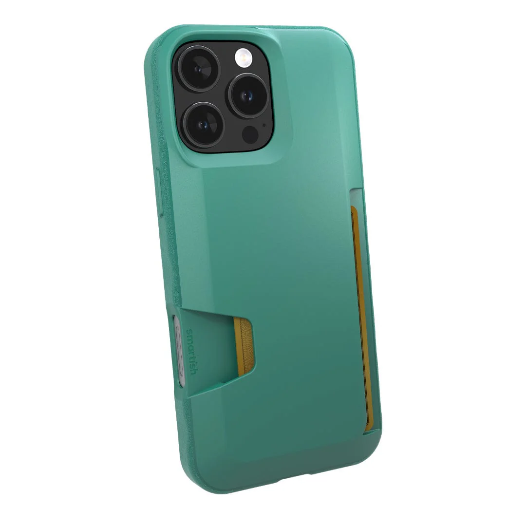 Wallet Slayer Vol. 1 - Card Case for iPhone 16 Pro Max - Image 34