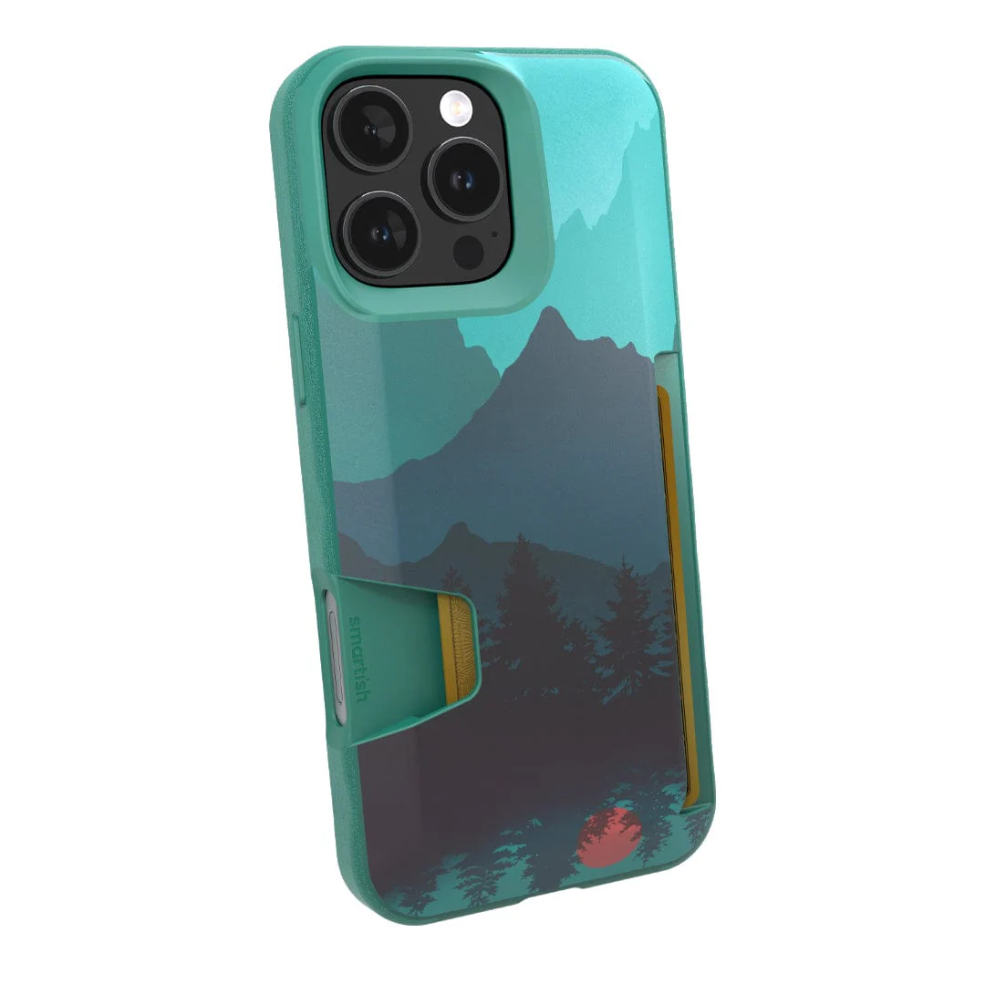 Wallet Slayer Vol. 1 - Card Case for iPhone 16 Pro Max - Image 35