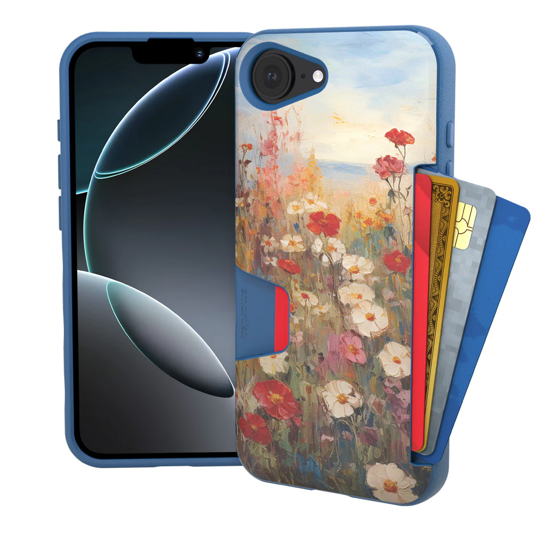 Wallet Slayer Vol. 1 - Card Case for iPhone 16e - Image 30
