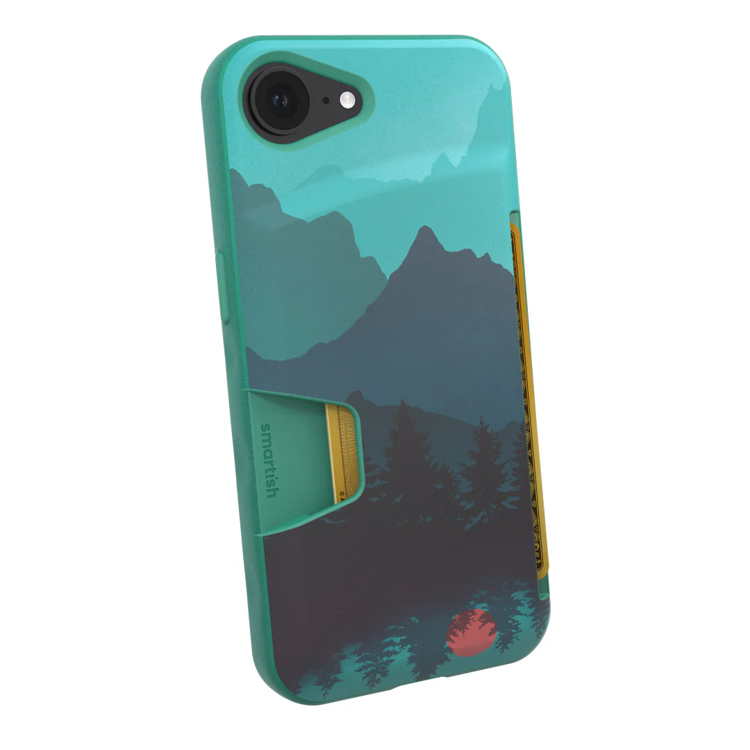 Wallet Slayer Vol. 1 - Card Case for iPhone 16e - Image 33