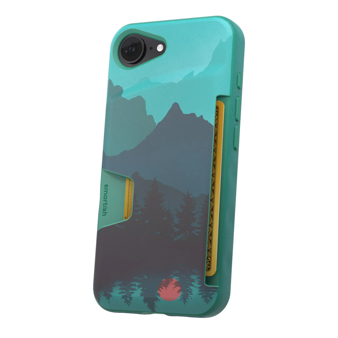 Wallet Slayer Vol. 1 - Card Case for iPhone 16e - Image 41