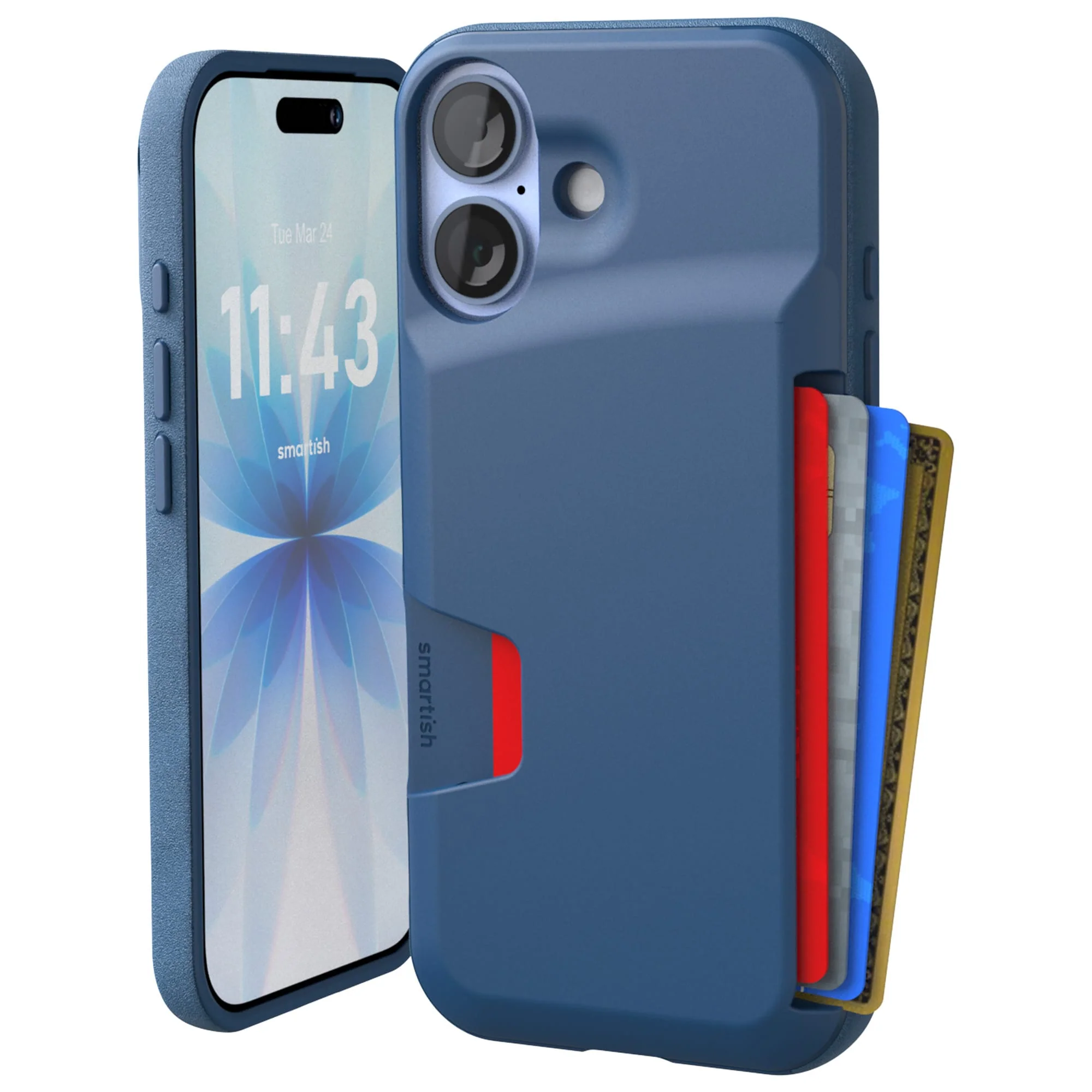 Wallet Slayer Vol. 1 - Card Case for iPhone 17 - Image 10