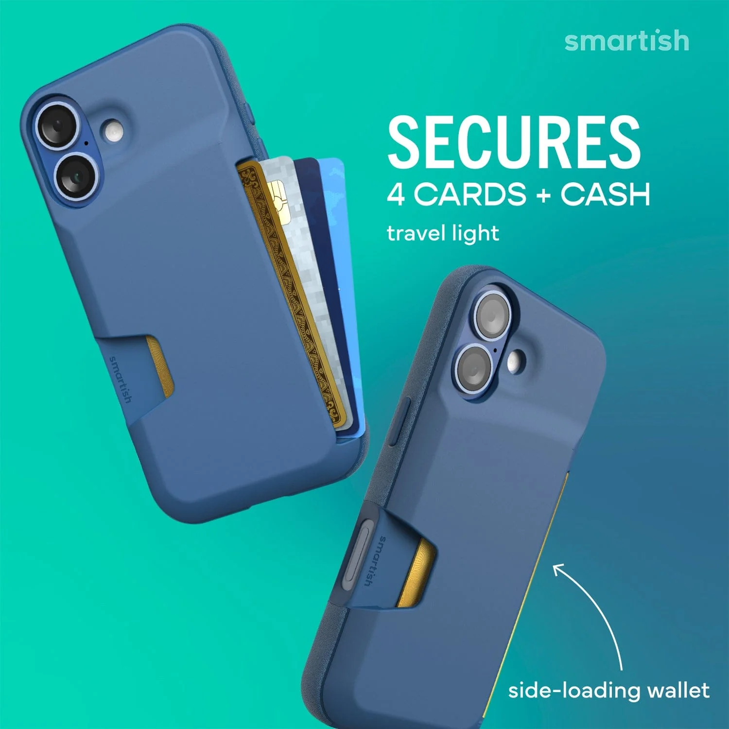 Wallet Slayer Vol. 1 - Card Case for iPhone 17 - Image 11