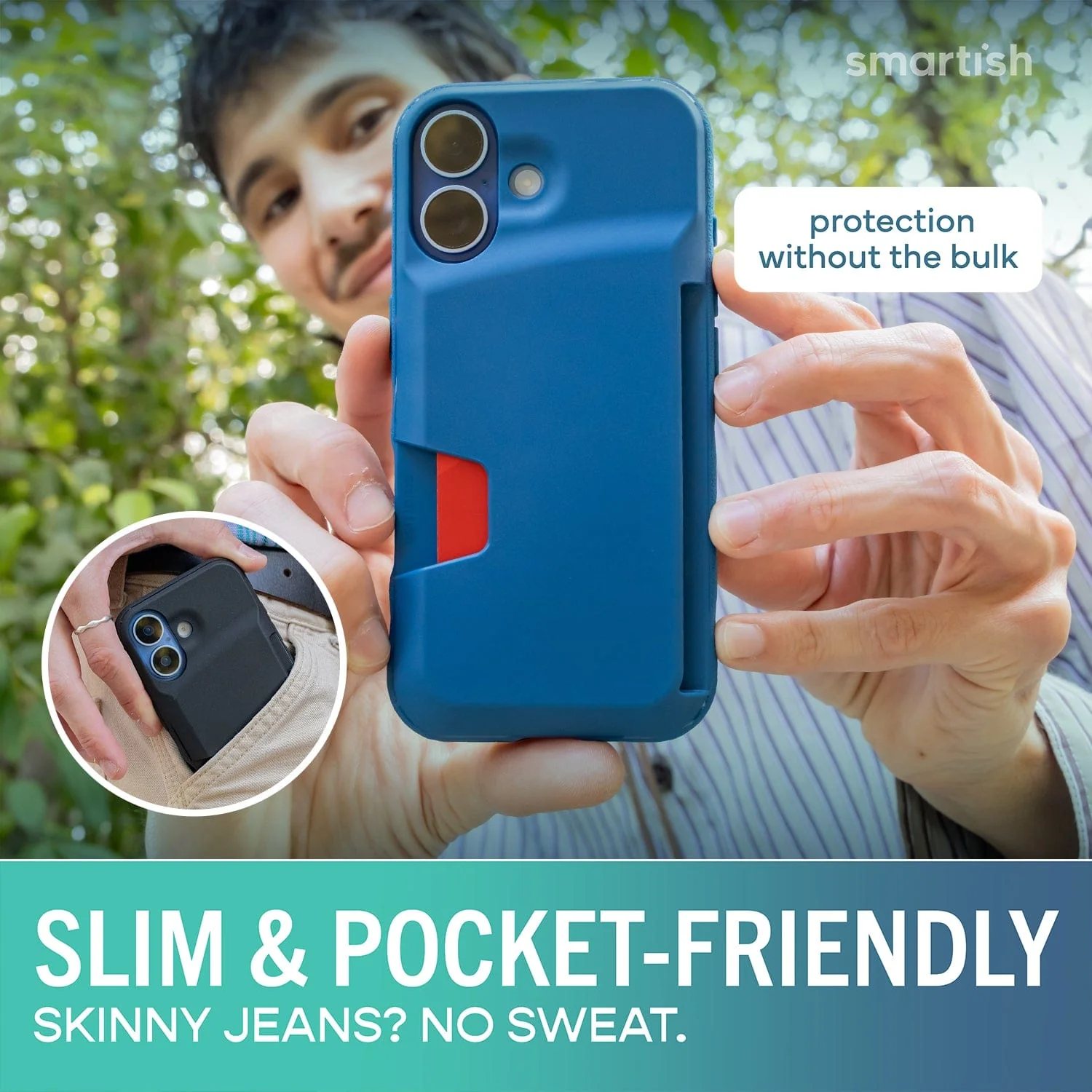 Wallet Slayer Vol. 1 - Card Case for iPhone 17 - Image 14