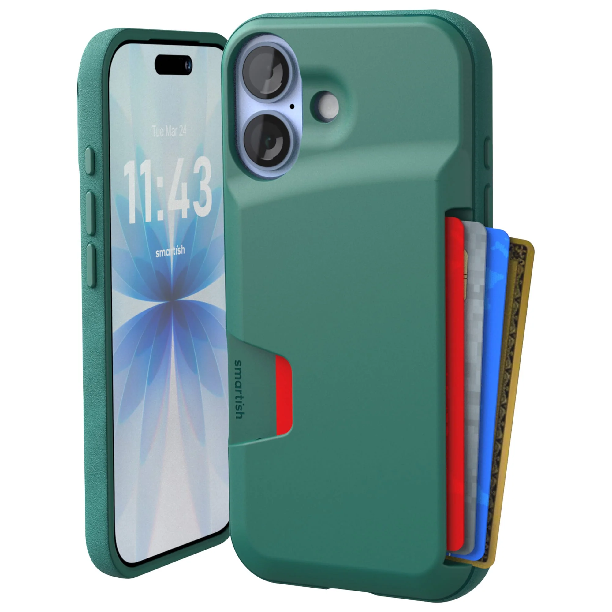 Wallet Slayer Vol. 1 - Card Case for iPhone 17 - Image 19