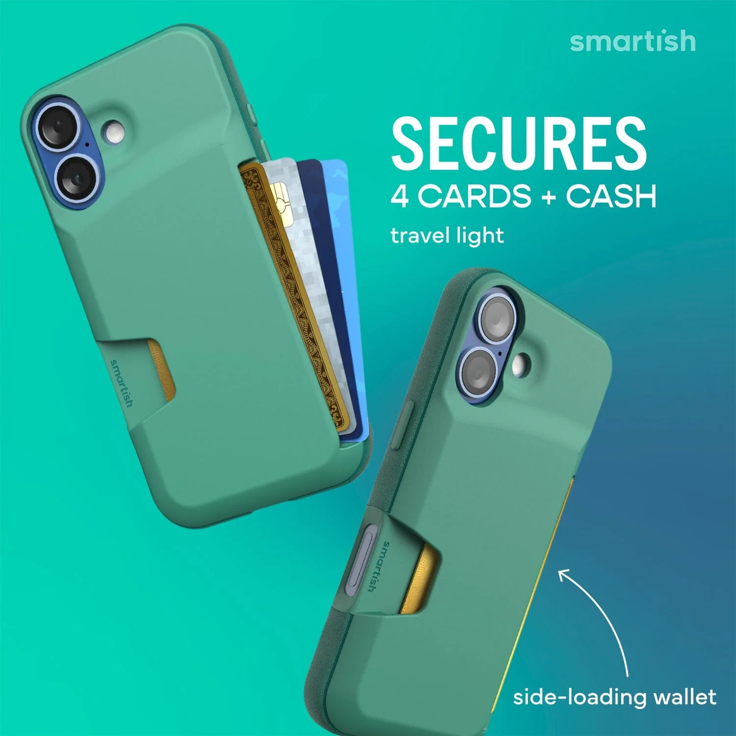 Wallet Slayer Vol. 1 - Card Case for iPhone 17 - Image 20