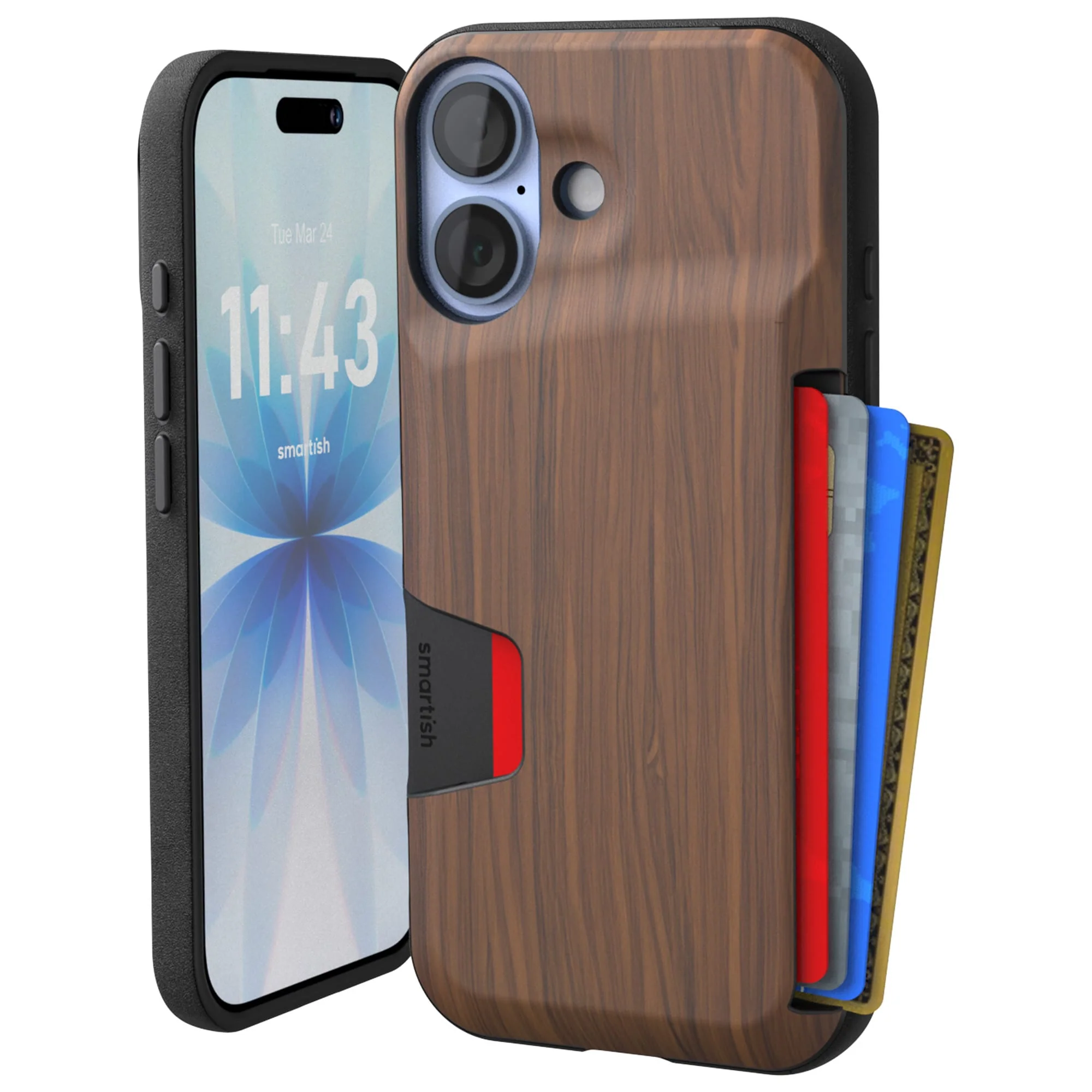 Wallet Slayer Vol. 1 - Card Case for iPhone 17 - Image 28