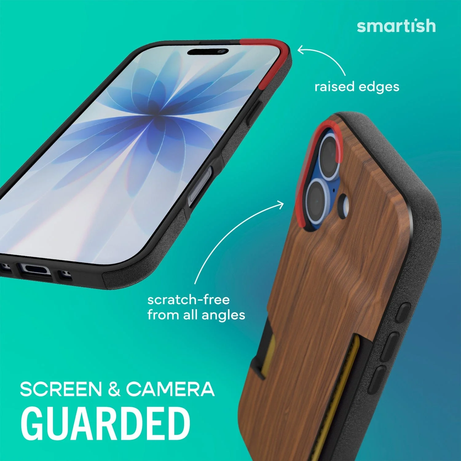Wallet Slayer Vol. 1 - Card Case for iPhone 17 - Image 34