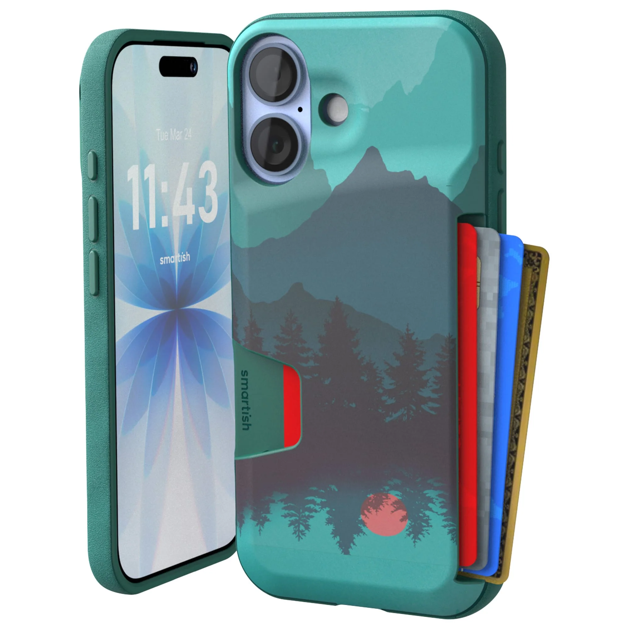 Wallet Slayer Vol. 1 - Card Case for iPhone 17 - Image 37
