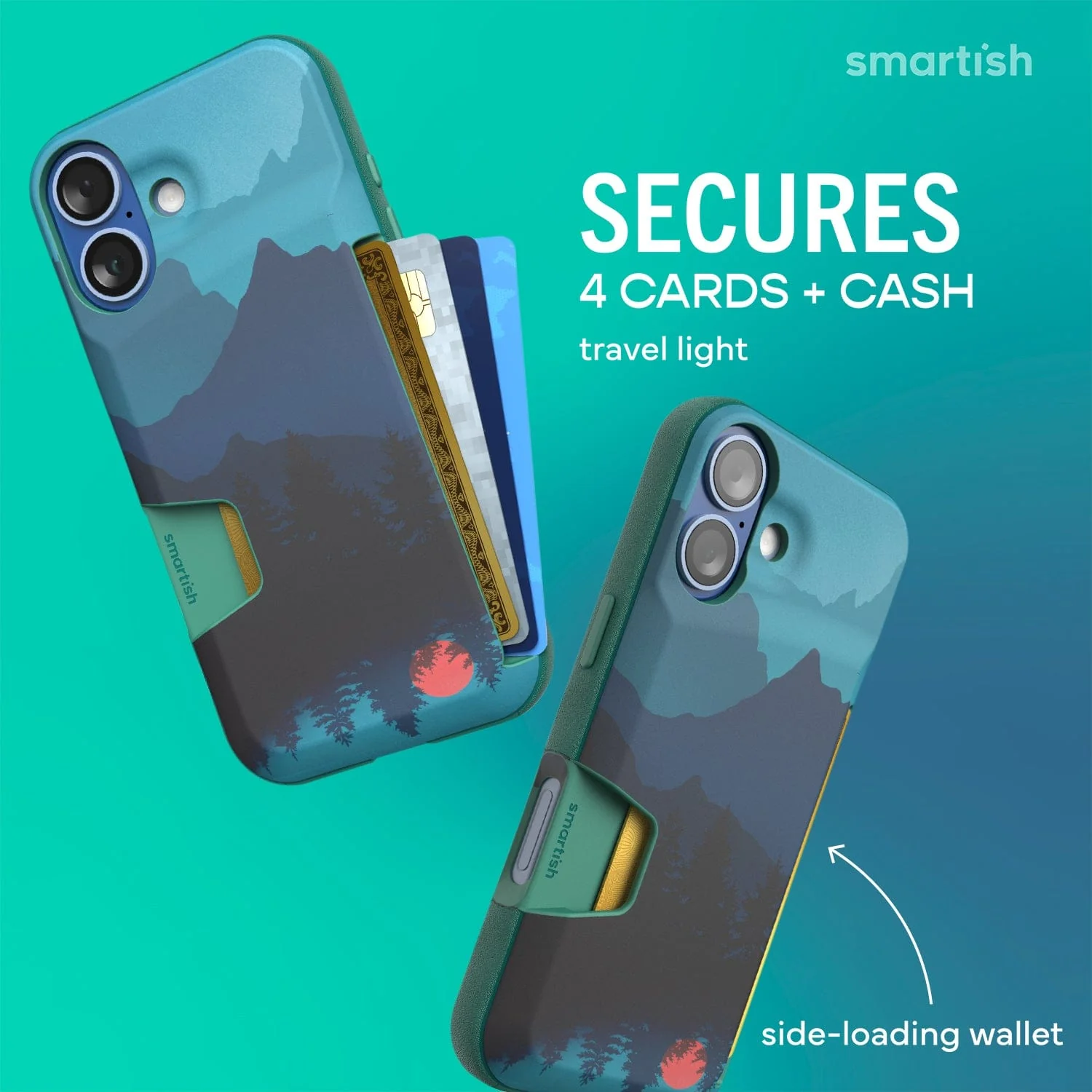 Wallet Slayer Vol. 1 - Card Case for iPhone 17 - Image 38