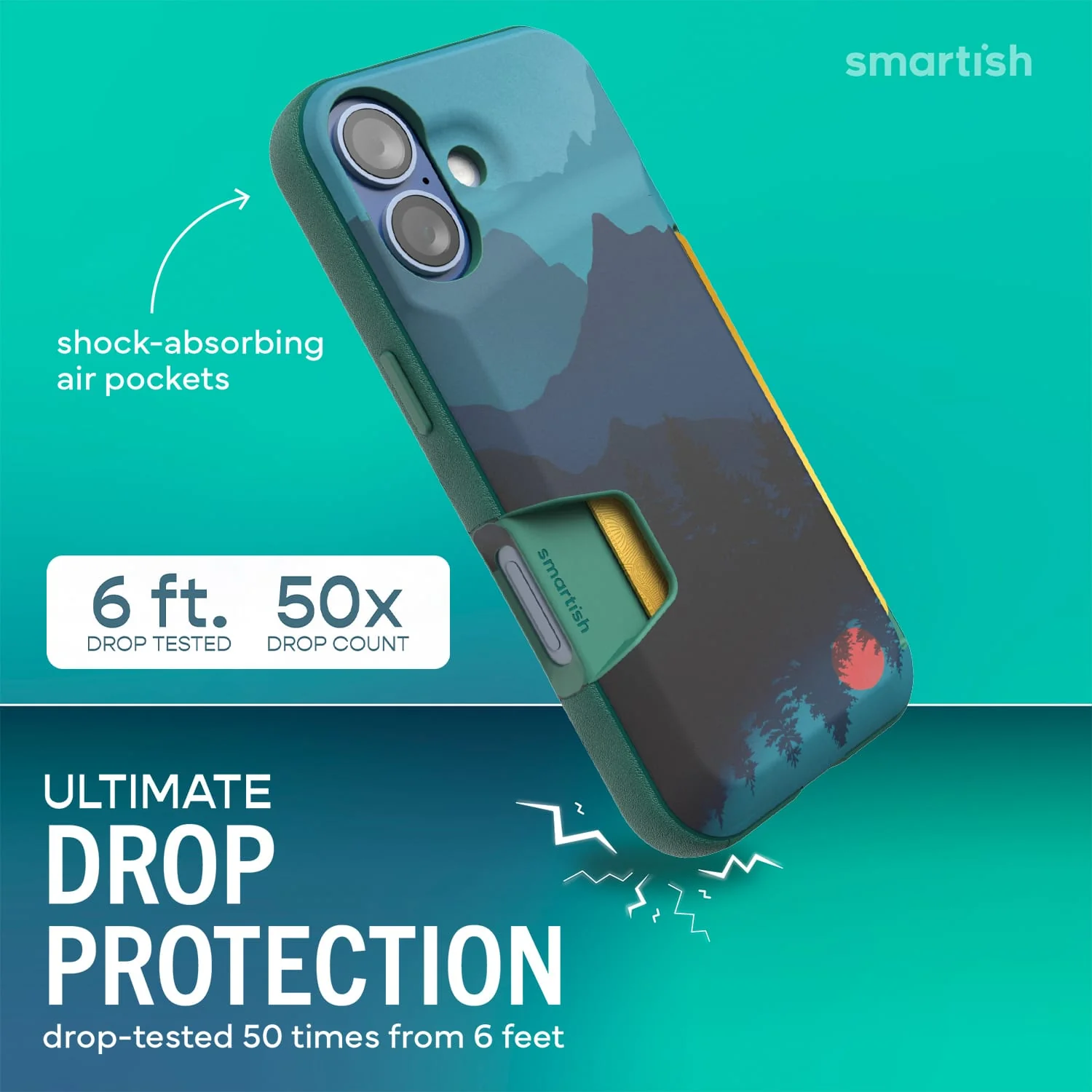 Wallet Slayer Vol. 1 - Card Case for iPhone 17 - Image 40