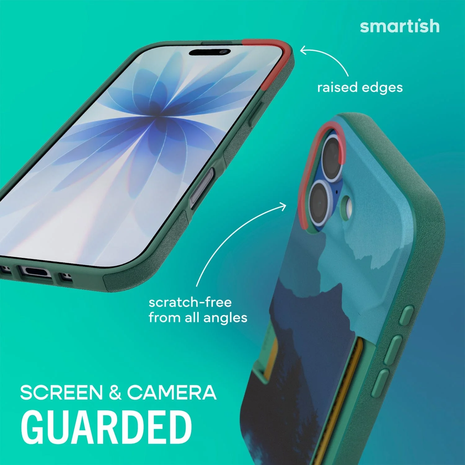 Wallet Slayer Vol. 1 - Card Case for iPhone 17 - Image 43