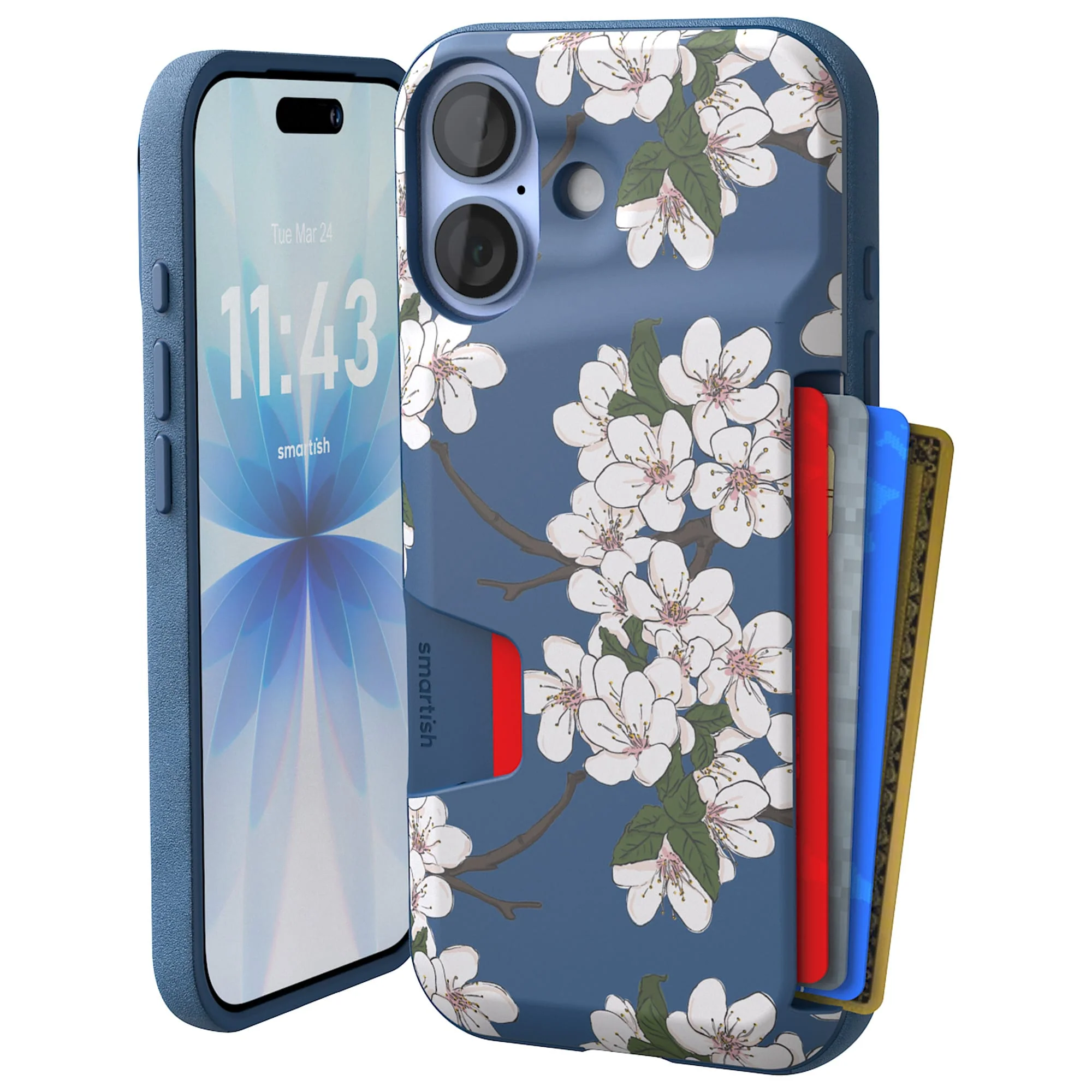Wallet Slayer Vol. 1 - Card Case for iPhone 17 - Image 46