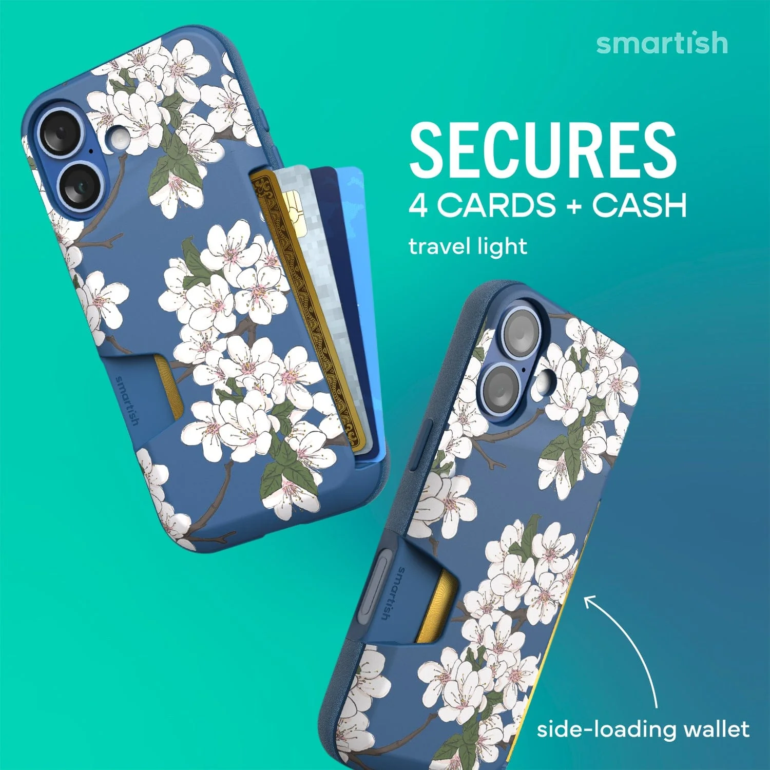 Wallet Slayer Vol. 1 - Card Case for iPhone 17 - Image 47