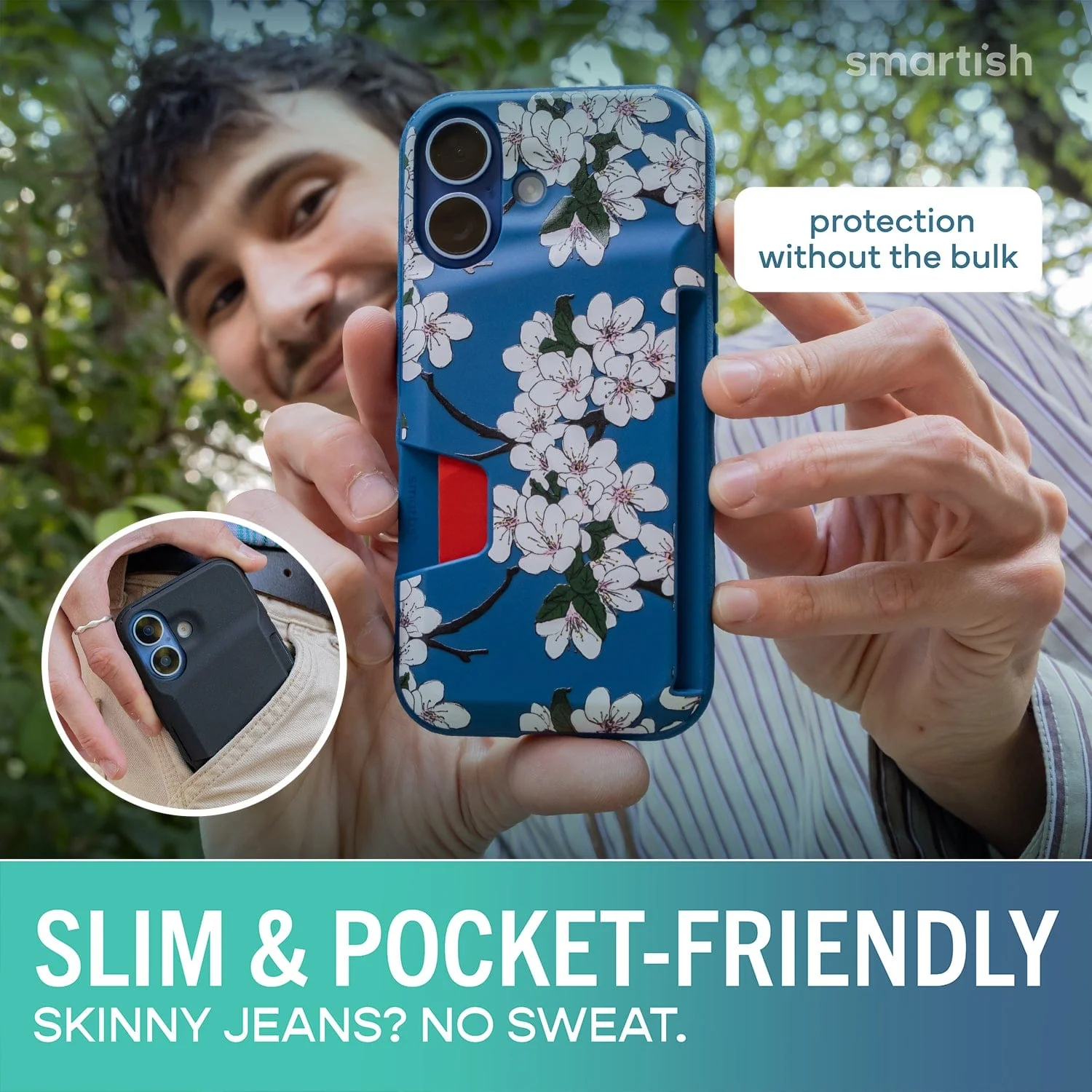 Wallet Slayer Vol. 1 - Card Case for iPhone 17 - Image 50
