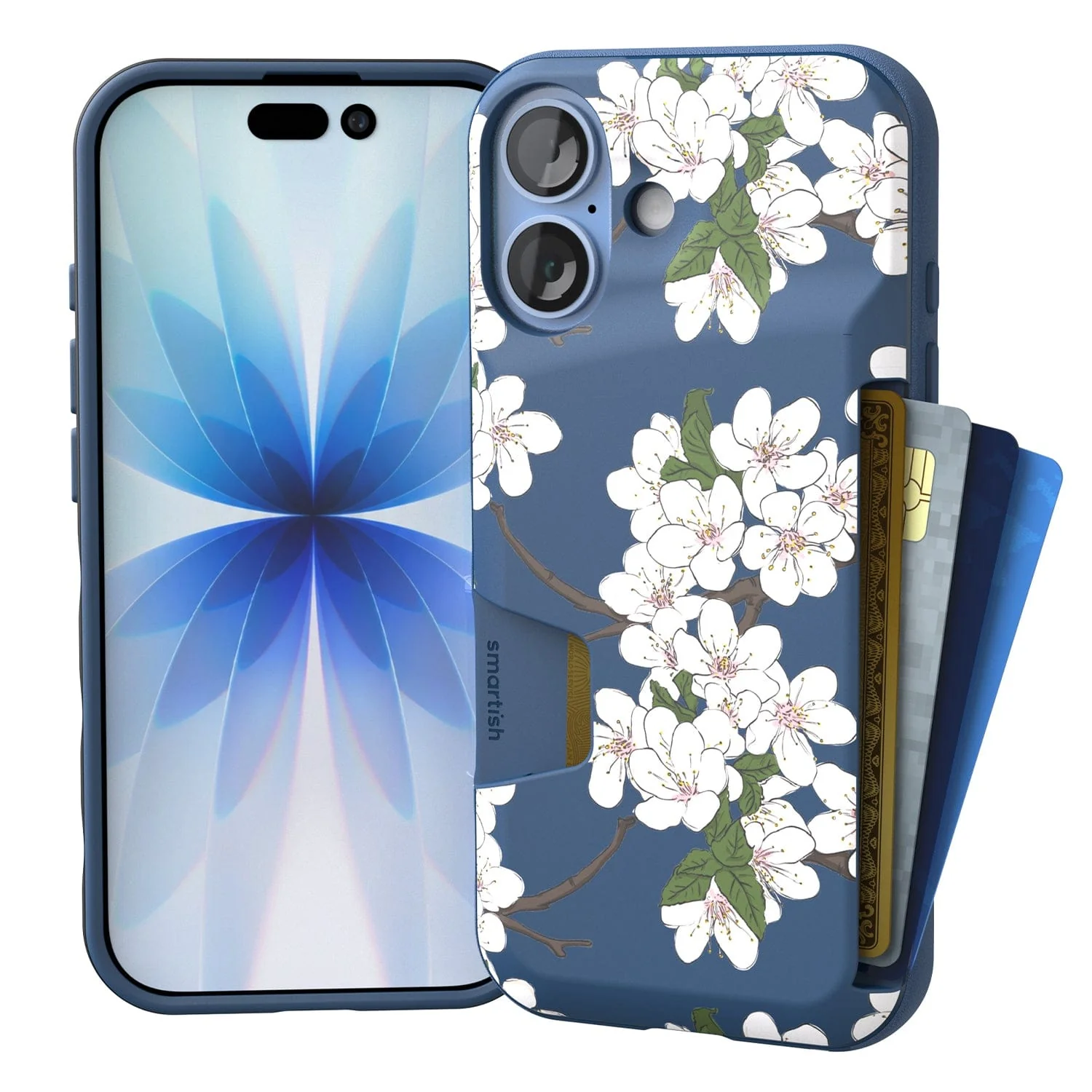 Wallet Slayer Vol. 1 - Card Case for iPhone 17 - Image 56