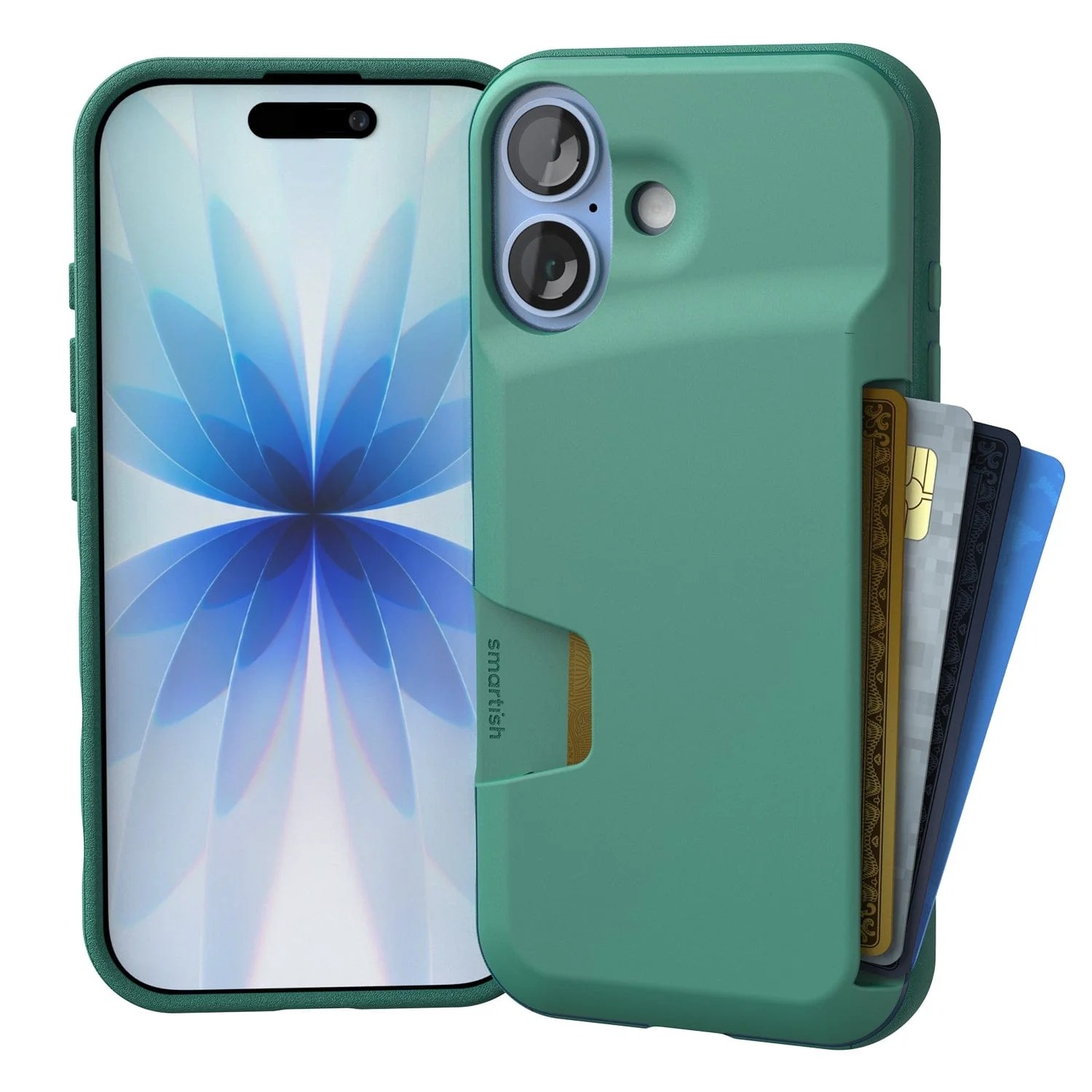 Wallet Slayer Vol. 1 - Card Case for iPhone 17 - Image 57