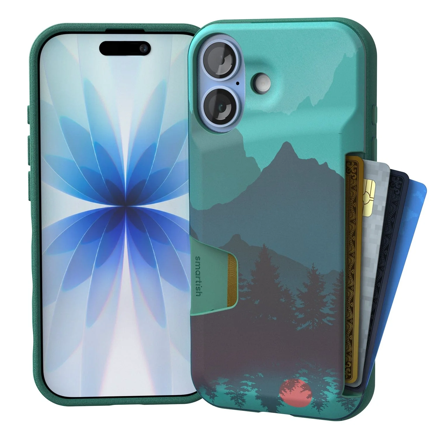 Wallet Slayer Vol. 1 - Card Case for iPhone 17 - Image 58