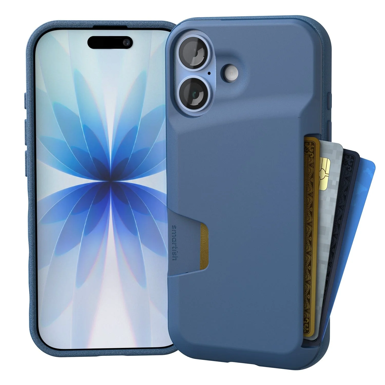 Wallet Slayer Vol. 1 - Card Case for iPhone 17 - Image 59