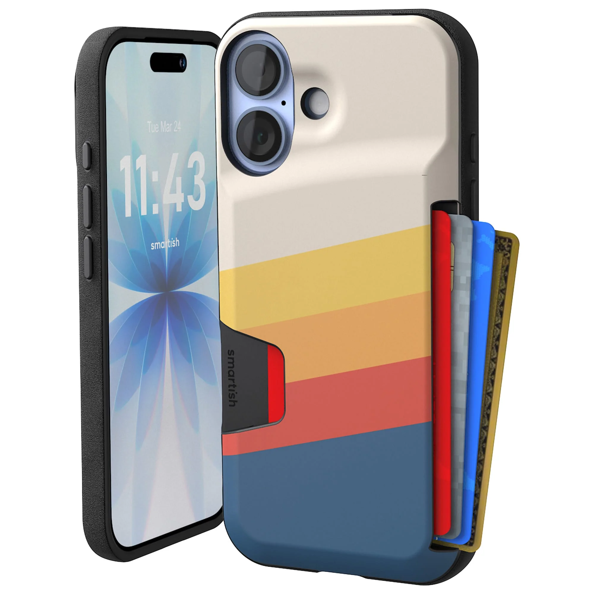 Wallet Slayer Vol. 1 - Card Case for iPhone 17 - Image 61