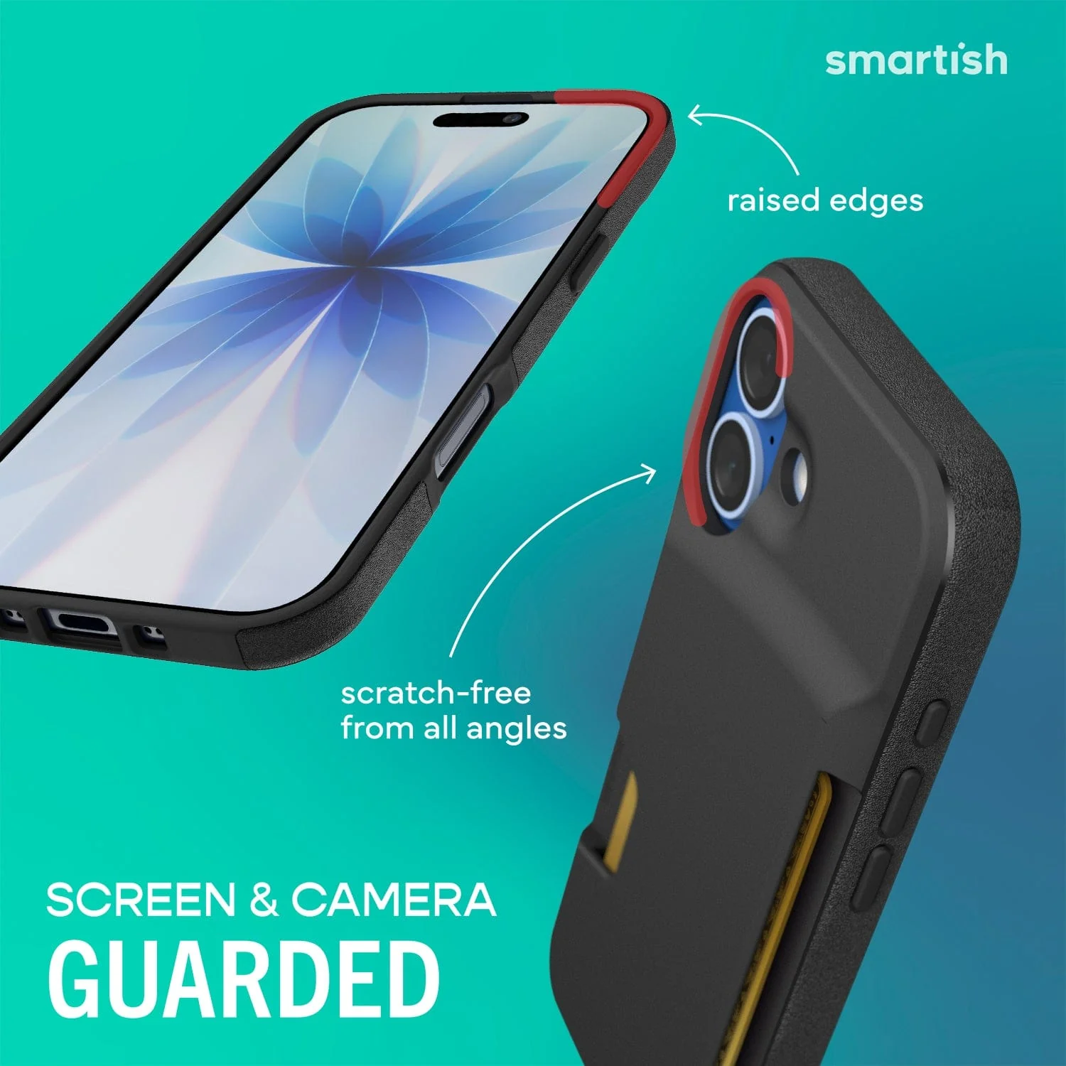 Wallet Slayer Vol. 1 - Card Case for iPhone 17 - Image 7