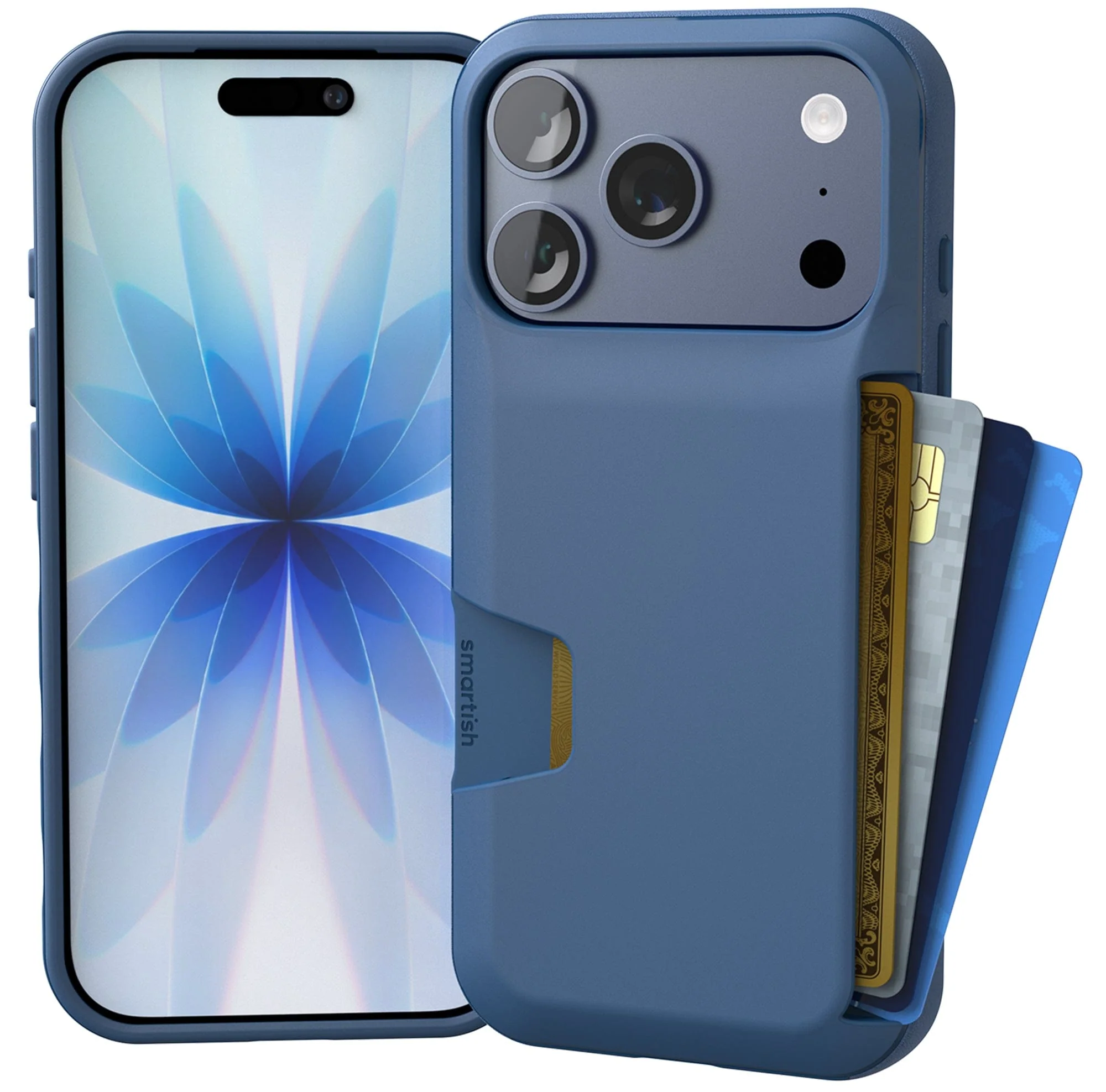 Wallet Slayer Vol. 1 - Card Case for iPhone 17 Pro - Image 10