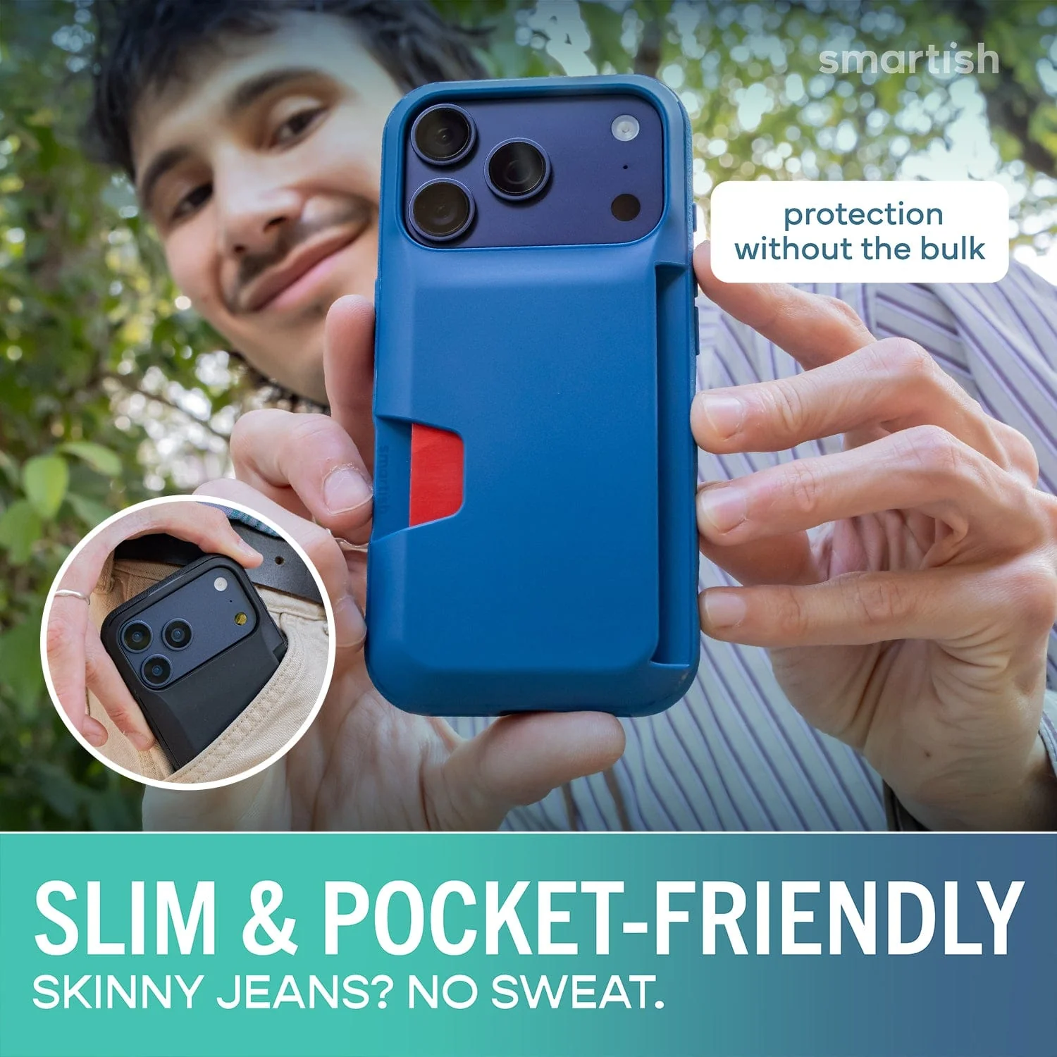 Wallet Slayer Vol. 1 - Card Case for iPhone 17 Pro - Image 15