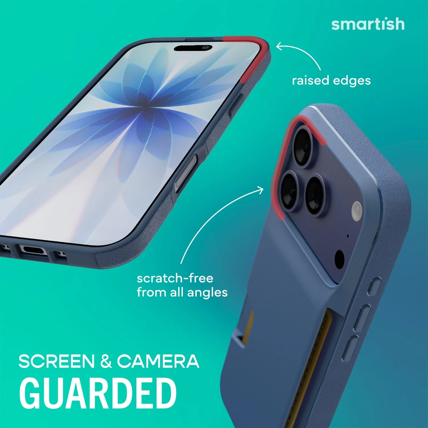 Wallet Slayer Vol. 1 - Card Case for iPhone 17 Pro - Image 16