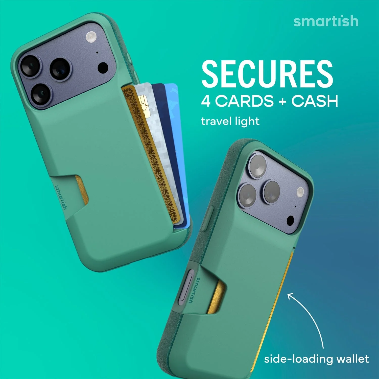 Wallet Slayer Vol. 1 - Card Case for iPhone 17 Pro - Image 22
