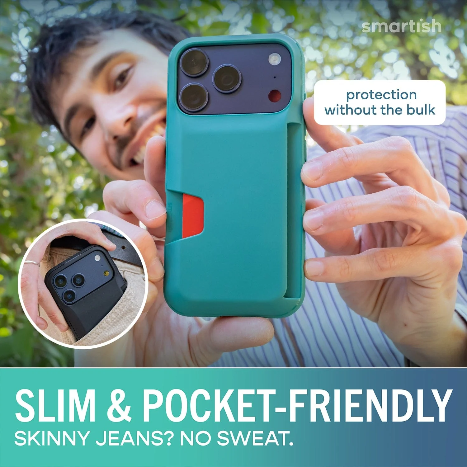 Wallet Slayer Vol. 1 - Card Case for iPhone 17 Pro - Image 25