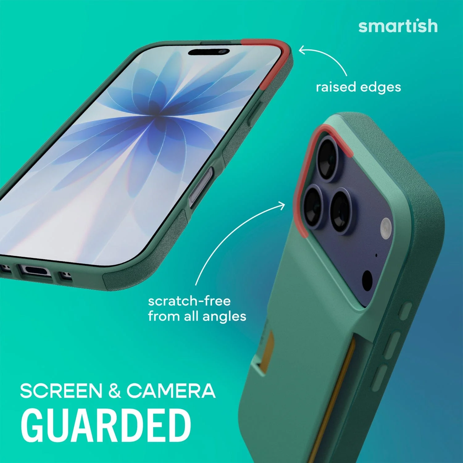 Wallet Slayer Vol. 1 - Card Case for iPhone 17 Pro - Image 26