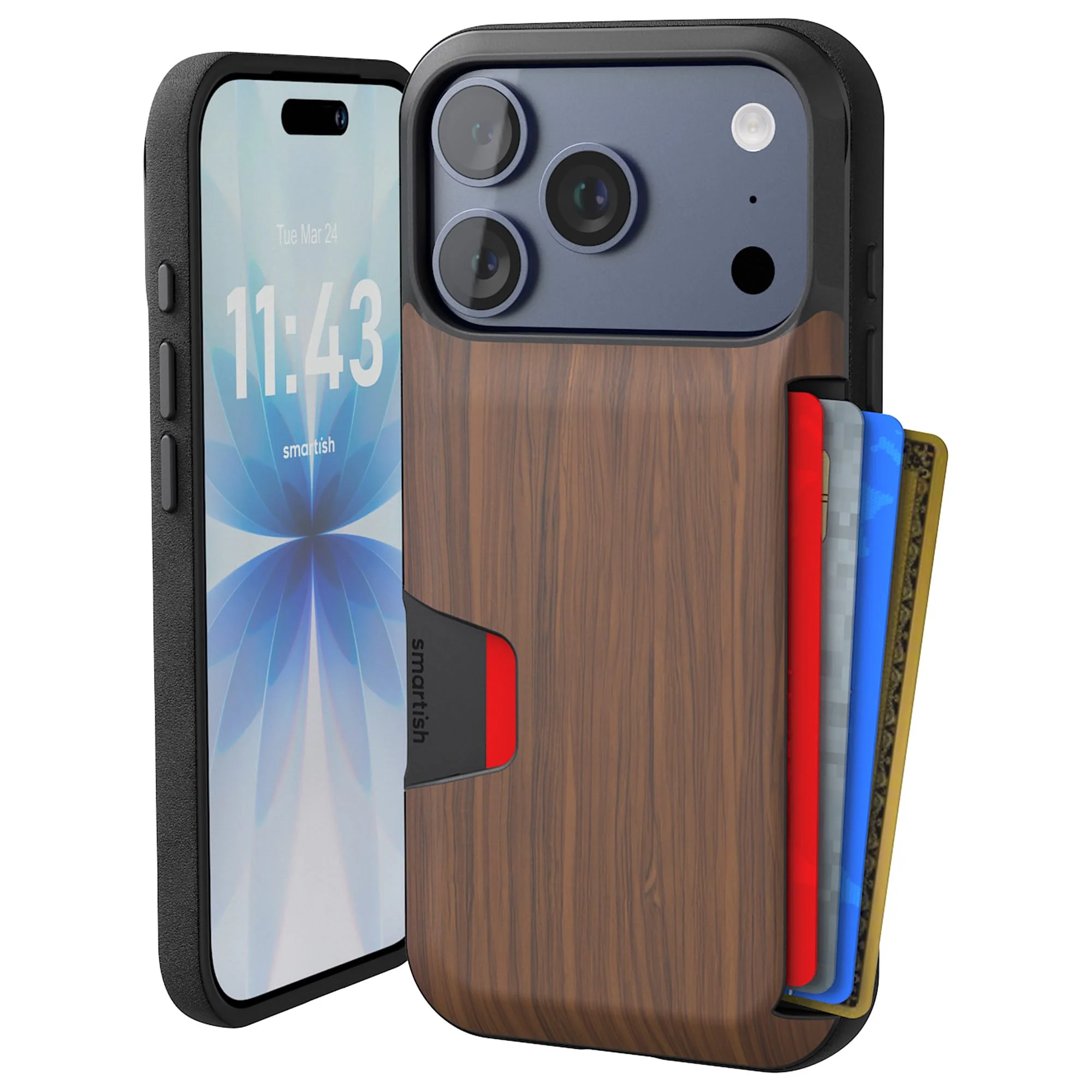 Wallet Slayer Vol. 1 - Card Case for iPhone 17 Pro - Image 31