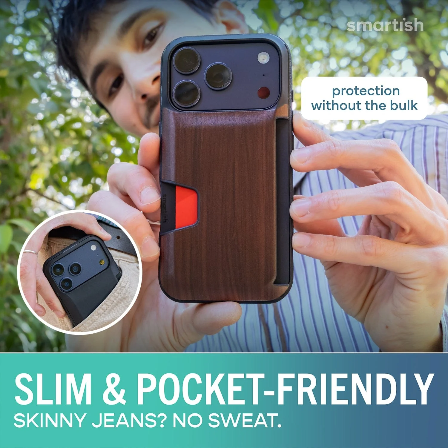 Wallet Slayer Vol. 1 - Card Case for iPhone 17 Pro - Image 35