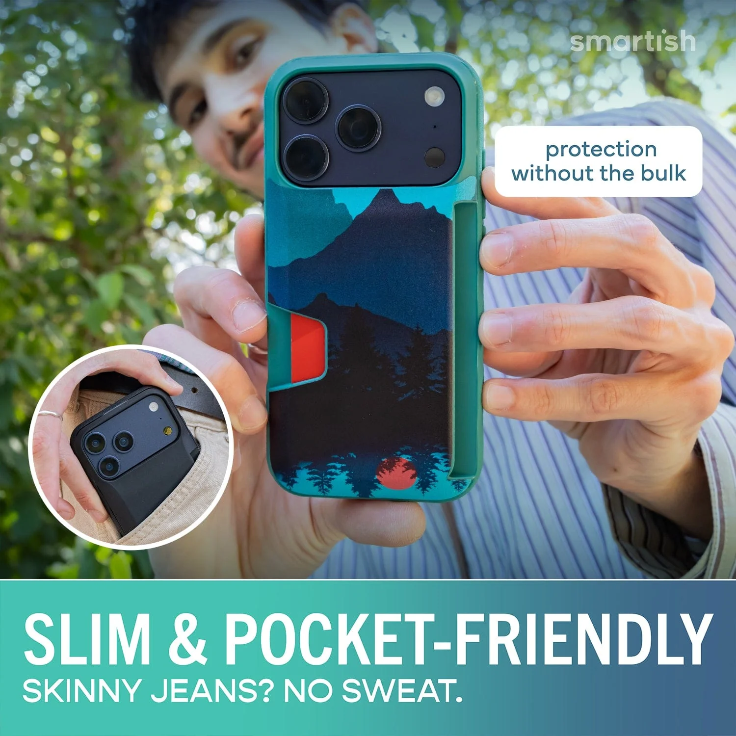 Wallet Slayer Vol. 1 - Card Case for iPhone 17 Pro - Image 45