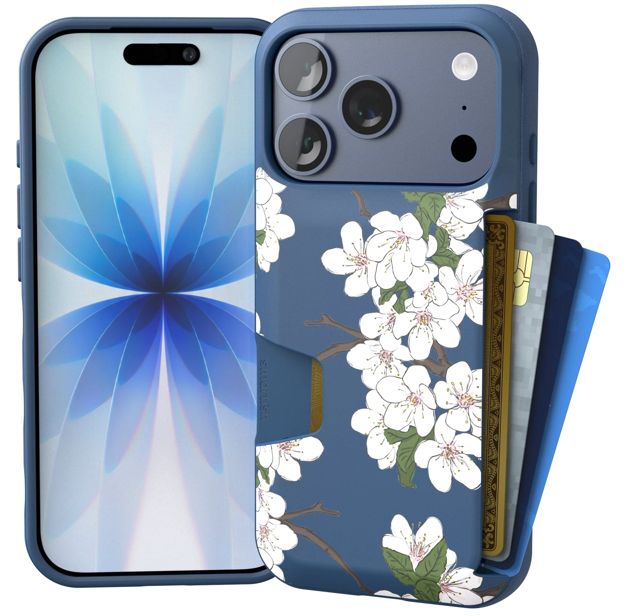 Wallet Slayer Vol. 1 - Card Case for iPhone 17 Pro - Image 50