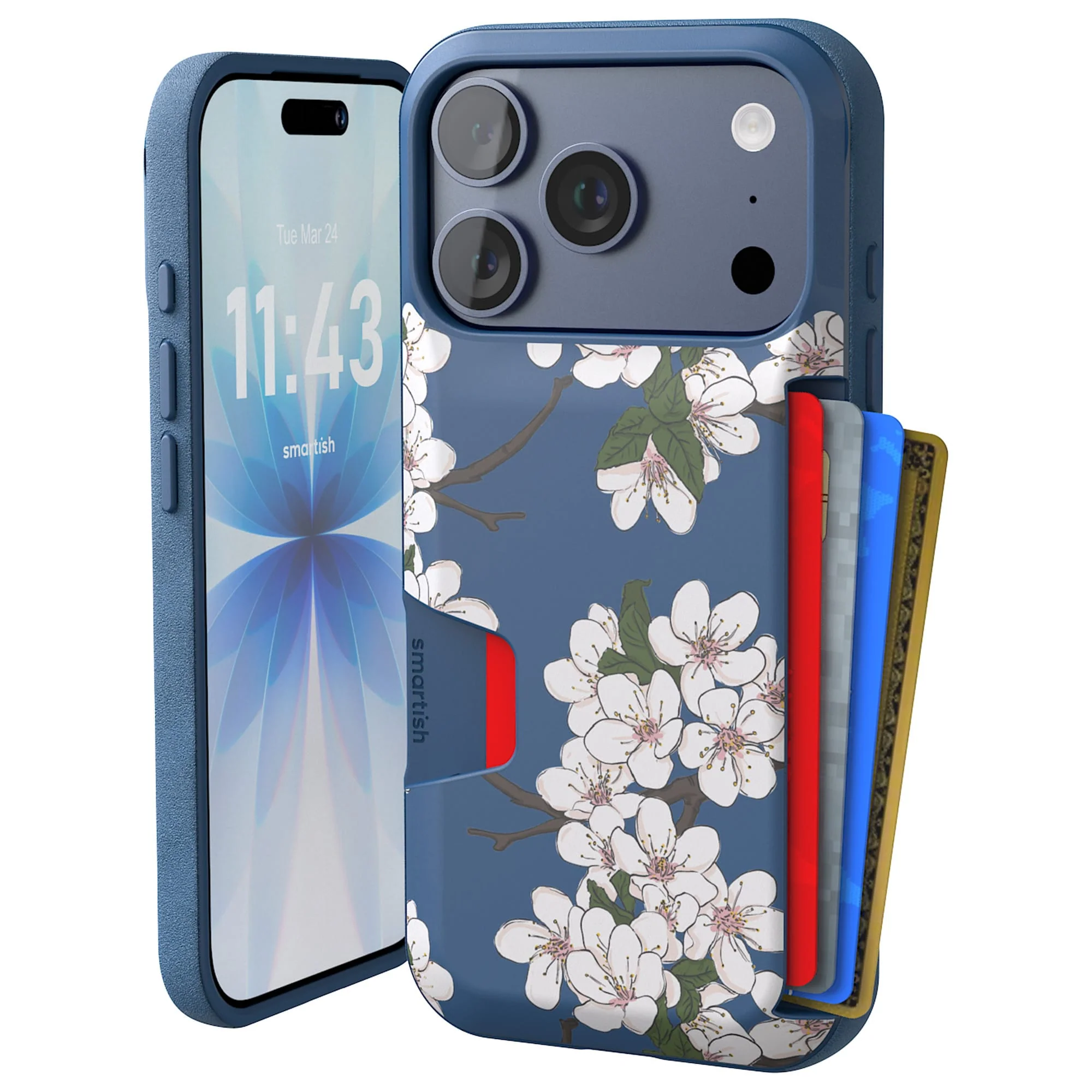 Wallet Slayer Vol. 1 - Card Case for iPhone 17 Pro - Image 51