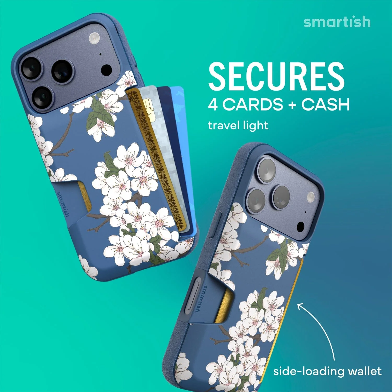 Wallet Slayer Vol. 1 - Card Case for iPhone 17 Pro - Image 52