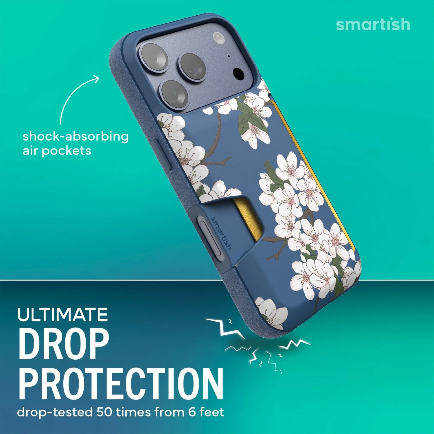 Wallet Slayer Vol. 1 - Card Case for iPhone 17 Pro - Image 53