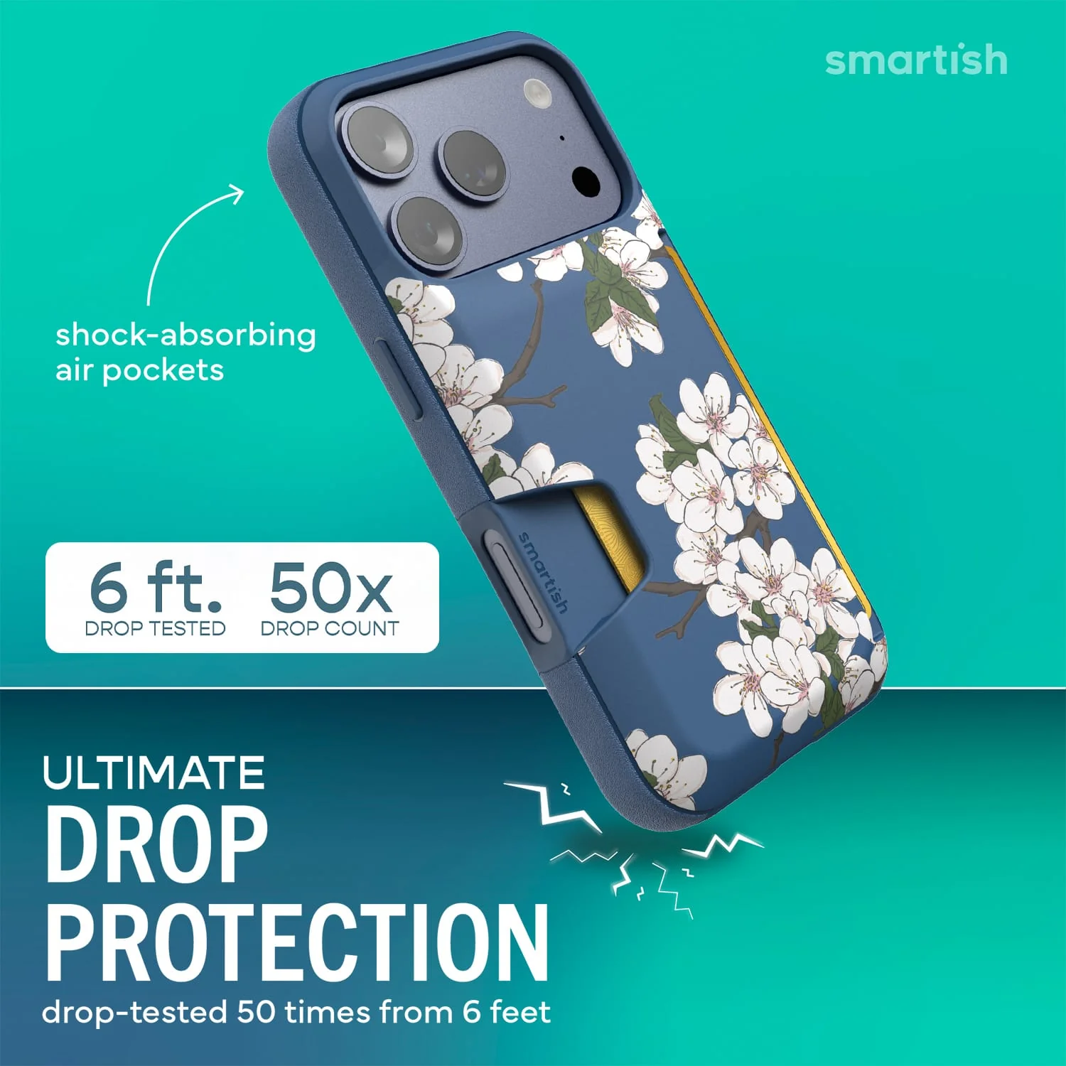 Wallet Slayer Vol. 1 - Card Case for iPhone 17 Pro - Image 54