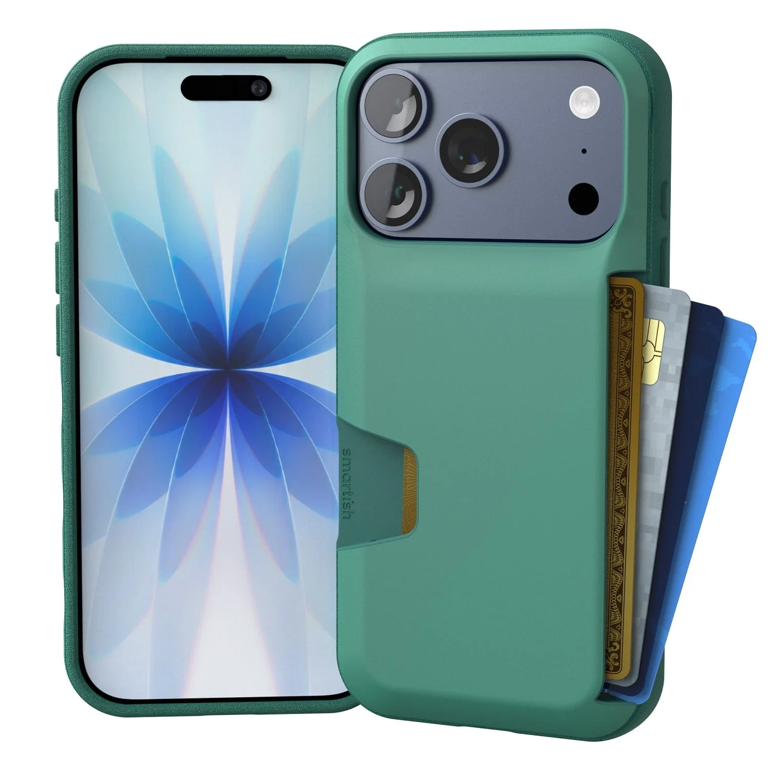 Wallet Slayer Vol. 1 - Card Case for iPhone 17 Pro - Image 62